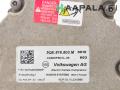 ilmastoinnin kompressori  Skoda Octavia IV 1.4 TSI iV Farm