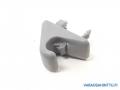 aurinkolipan kiinnike/vastakappale 74348-22020-B4 Toyota Hilux 2.5D-4D 4WD -03 