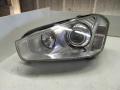 ajovalo vasen Xenon 7M51-13D155-AD Ford C-Max 2.0 -09 