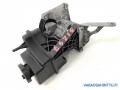 ohjaustehostin pumppu A0064667801, A006466780180 Mercedes-Benz Sprinter 310CDI (W906) Matala