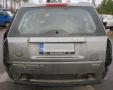 takaluukku kombi/farmari  Land Rover Freelander 2.2 TD4 4x4 