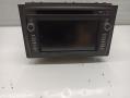 radio cd / dvd 12778156 Saab 9-3 ver 2 03-07 1.9TIDS 