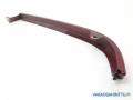 pelti ajovalon alle oikea 52512-35070 Toyota Hilux 2.5D-4D 4WD -03