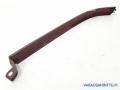 pelti ajovalon alle oikea 52512-35070 Toyota Hilux 2.5D-4D 4WD -03
