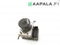 abs hydraulikoneisto  BMW E90 318 2.0i Sed 