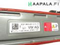 ajovoima-akku lämmitinlaite 5QF 819 013 D, 5QF 819 013 E Skoda Octavia IV 1.4 TSI iV Farm