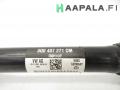 vetoakseli etu vasen 5Q0407271CM, 5Q0407761TX Skoda Octavia IV 1.4 TSI iV Farm