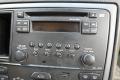 Kuva 1: radio cd dvd, VOLVO V70 (II) 2.4D 2005