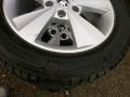 rengassarja + vannesarja kesä  Skoda Octavia 1.4 Farm. Autom.