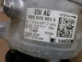ilmastoinnin kompressori  Skoda Octavia 1.4 Farm. Autom.