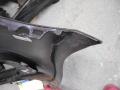 puskuri etu 8X0 807 435 Audi A1