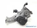 EGR- ja bypass-venttiili A6511400860, A651140086080, A6511400502 Mercedes-Benz Sprinter 310CDI (W906) Matala
