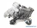 EGR- ja bypass-venttiili A6511400860, A651140086080, A6511400502 Mercedes-Benz Sprinter 310CDI (W906) Matala