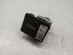 Kuva 1: abs hydraulikoneisto, Ford C-Max 2.0 -09