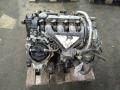 moottori diesel  Ford C-Max 2.0 -09