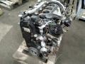 moottori diesel  Ford C-Max 2.0 -09