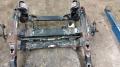 Etukelkka/Etuakseli A9063301906, A9063305106 Mercedes-Benz Sprinter 310CDI (W906) Matala