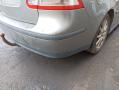 takapuskuri alkuperäinen Saab 9-3 ver 2 1.8t 150hv