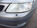 ajovalo vasen alkuperinen Saab 9-3 ver 2 1.8t 150hv 