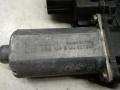 lasinnostimen moottori vasen etuovi Bosch 0130821947 Jaguar S-type II 2.7 D -04 sedan