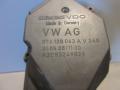 ilmaläppäkotelo 076 128 063 A Volkswagen Trp T5 2.5 TDI 4motion 96 kW
