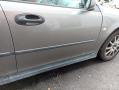 oikea etuovi alkuperäinen Saab 9-3 ver 2 1.8t 150hv