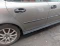 oikea takaovi alkuperäinen Saab 9-3 ver 2 1.8t 150hv