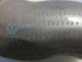 välijäähdytin/interc. putki 7H0 145 980 R; 7H0 145 955 L; 7H0 145 790 F Volkswagen Trp T5 2.5 TDI 4motion 96 kW