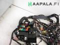 pääjohtosarja auton sisältä  Skoda Octavia IV 1.4 TSI iV Farm