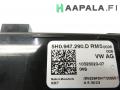 sisävalot taka 5H0947290D Skoda Octavia IV 1.4 TSI iV Farm