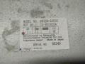 Kuva 4: radio cd soitin, Toyota Yaris (XP10) 1.3 5D Luna -00 Hatchback NCP10L-AHMNKW