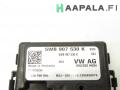 ohjausboksi muut/ gateway 5WB907530K Skoda Octavia IV 1.4 TSI iV Farm
