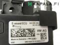 ohjausboksi E-sound 5E3035335 Skoda Octavia IV 1.4 TSI iV Farm