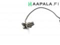 usb-c liitäntä taustapeili 5E3035954E Skoda Octavia IV 1.4 TSI iV Farm