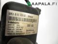 diesellämmitin / webasto 5WA815007C, 5WA815007E Volkswagen Caddy V Maxi 2.0 TDi