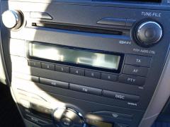 Kuva 1: radio cd dvd, Toyota Corolla 1.6VVT-i -07