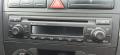 radio  Audi A3 2004 