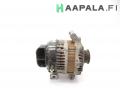 laturi 100A L3P918300C, L3P918300B, L3P918300A Mazda 6 (GH) 1.8i 16V 5/HB 