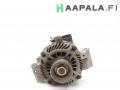 laturi 100A L3P918300C, L3P918300B, L3P918300A Mazda 6 (GH) 1.8i 16V 5/HB
