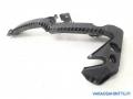etupuskurin kiinnike vasen  Subaru Outback