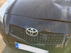 Kuva 1: sleikk tydellinen, Toyota Yaris (XP90) 1.3 VVT-i -07