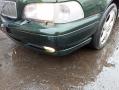 puskuri etu alkuperäinen Volvo V70 2.4
