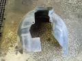 lokasuoja sisä oikea etu 4M51-16114-AA Ford C-Max 2.0 TDCi -09