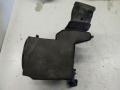 ilmanpuhdistin kotelo 7M51-9600-BF Ford C-Max 2.0 TDCi -09