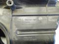 ilmanpuhdistin kotelo 7M51-9600-BF Ford C-Max 2.0 TDCi -09