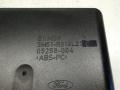 lämmityskanava sisätilan suulake keskikonsoli 3M51-R014L21-BE Ford C-Max 2.0 TDCi -09