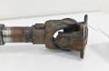 kardaani/väliakseli etu 4.0 v6 37140-60380 Toyota Landcruiser J120 2004