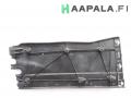 pohjapanssari muovi pitkittäinen vasen  Volkswagen Caddy V Maxi 2.0 TDi