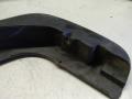 roiskeläppä etu oikea 6M5J-16A262-AB Ford C-Max 2.0 TDCi -09