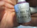 ilmastointi letku/putki 7H1 820 743 P; 7H1 820 741 T Volkswagen Trp T5 2.5 TDI 4motion 96 kW